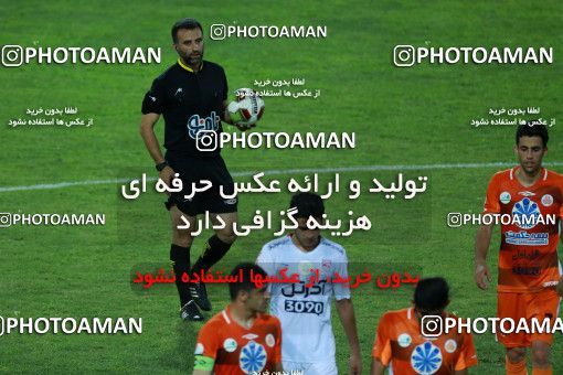 804267, Tehran, [*parameter:4*], لیگ برتر فوتبال ایران، Persian Gulf Cup، Week 5، First Leg، Saipa 0 v 2 Tractor Sazi on 2017/08/22 at Shahid Dastgerdi Stadium