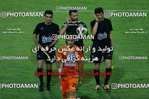 804436, Tehran, [*parameter:4*], لیگ برتر فوتبال ایران، Persian Gulf Cup، Week 5، First Leg، Saipa 0 v 2 Tractor Sazi on 2017/08/22 at Shahid Dastgerdi Stadium