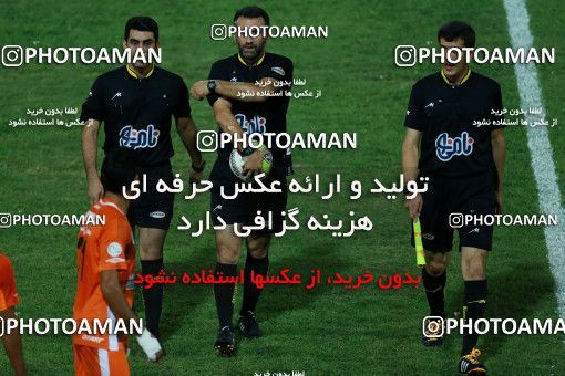 804685, Tehran, [*parameter:4*], لیگ برتر فوتبال ایران، Persian Gulf Cup، Week 5، First Leg، Saipa 0 v 2 Tractor Sazi on 2017/08/22 at Shahid Dastgerdi Stadium