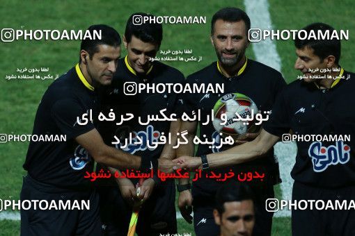 804762, Tehran, [*parameter:4*], لیگ برتر فوتبال ایران، Persian Gulf Cup، Week 5، First Leg، Saipa 0 v 2 Tractor Sazi on 2017/08/22 at Shahid Dastgerdi Stadium