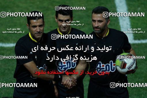 804290, Tehran, [*parameter:4*], لیگ برتر فوتبال ایران، Persian Gulf Cup، Week 5، First Leg، Saipa 0 v 2 Tractor Sazi on 2017/08/22 at Shahid Dastgerdi Stadium