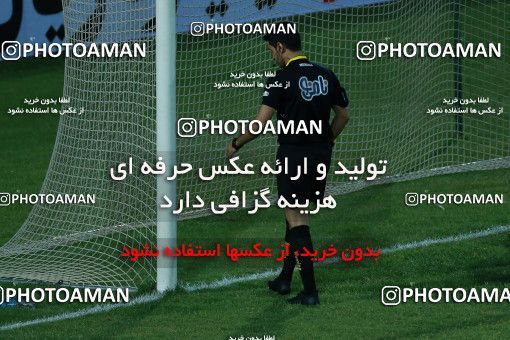 804607, Tehran, [*parameter:4*], لیگ برتر فوتبال ایران، Persian Gulf Cup، Week 5، First Leg، Saipa 0 v 2 Tractor Sazi on 2017/08/22 at Shahid Dastgerdi Stadium