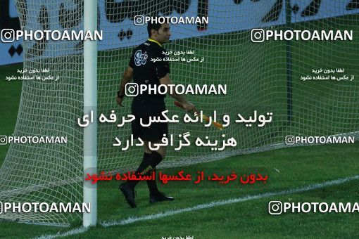 804696, Tehran, [*parameter:4*], لیگ برتر فوتبال ایران، Persian Gulf Cup، Week 5، First Leg، Saipa 0 v 2 Tractor Sazi on 2017/08/22 at Shahid Dastgerdi Stadium