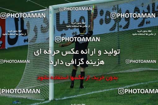 804360, Tehran, [*parameter:4*], لیگ برتر فوتبال ایران، Persian Gulf Cup، Week 5، First Leg، Saipa 0 v 2 Tractor Sazi on 2017/08/22 at Shahid Dastgerdi Stadium