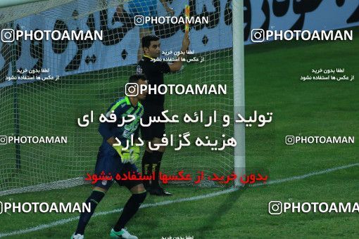 804485, Tehran, [*parameter:4*], لیگ برتر فوتبال ایران، Persian Gulf Cup، Week 5، First Leg، Saipa 0 v 2 Tractor Sazi on 2017/08/22 at Shahid Dastgerdi Stadium