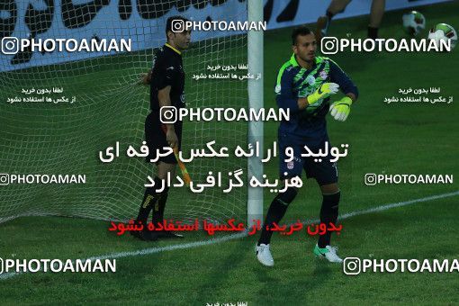 804353, Tehran, [*parameter:4*], لیگ برتر فوتبال ایران، Persian Gulf Cup، Week 5، First Leg، Saipa 0 v 2 Tractor Sazi on 2017/08/22 at Shahid Dastgerdi Stadium