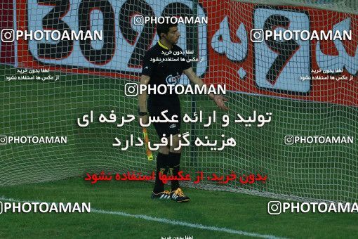 804713, Tehran, [*parameter:4*], لیگ برتر فوتبال ایران، Persian Gulf Cup، Week 5، First Leg، Saipa 0 v 2 Tractor Sazi on 2017/08/22 at Shahid Dastgerdi Stadium