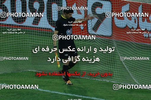 804819, Tehran, [*parameter:4*], لیگ برتر فوتبال ایران، Persian Gulf Cup، Week 5، First Leg، Saipa 0 v 2 Tractor Sazi on 2017/08/22 at Shahid Dastgerdi Stadium