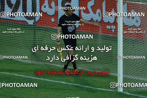 804748, Tehran, [*parameter:4*], لیگ برتر فوتبال ایران، Persian Gulf Cup، Week 5، First Leg، Saipa 0 v 2 Tractor Sazi on 2017/08/22 at Shahid Dastgerdi Stadium