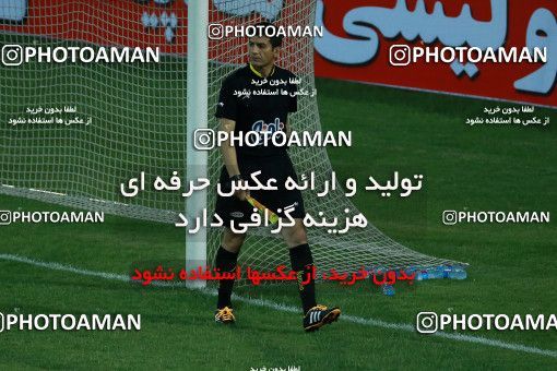804264, Tehran, [*parameter:4*], لیگ برتر فوتبال ایران، Persian Gulf Cup، Week 5، First Leg، Saipa 0 v 2 Tractor Sazi on 2017/08/22 at Shahid Dastgerdi Stadium