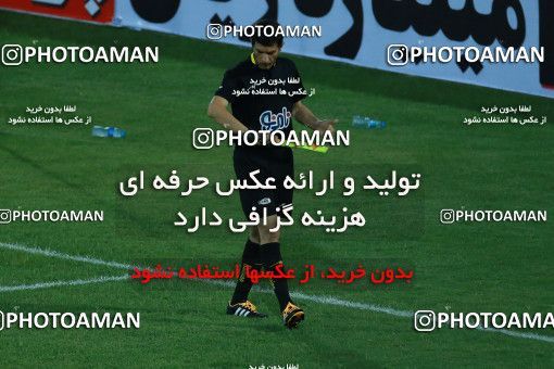 804753, Tehran, [*parameter:4*], لیگ برتر فوتبال ایران، Persian Gulf Cup، Week 5، First Leg، Saipa 0 v 2 Tractor Sazi on 2017/08/22 at Shahid Dastgerdi Stadium