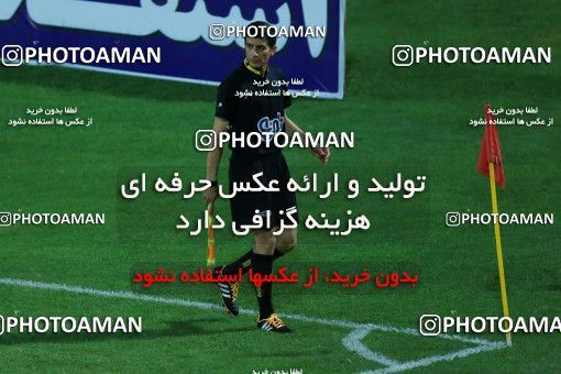 804674, Tehran, [*parameter:4*], لیگ برتر فوتبال ایران، Persian Gulf Cup، Week 5، First Leg، Saipa 0 v 2 Tractor Sazi on 2017/08/22 at Shahid Dastgerdi Stadium