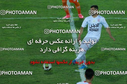 804415, Tehran, [*parameter:4*], لیگ برتر فوتبال ایران، Persian Gulf Cup، Week 5، First Leg، Saipa 0 v 2 Tractor Sazi on 2017/08/22 at Shahid Dastgerdi Stadium