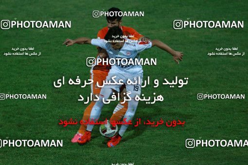 804373, Tehran, [*parameter:4*], لیگ برتر فوتبال ایران، Persian Gulf Cup، Week 5، First Leg، Saipa 0 v 2 Tractor Sazi on 2017/08/22 at Shahid Dastgerdi Stadium