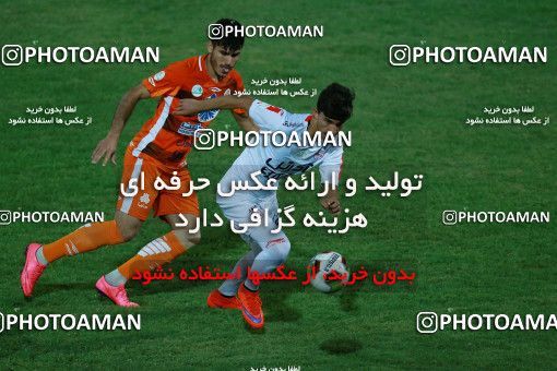 804790, Tehran, [*parameter:4*], لیگ برتر فوتبال ایران، Persian Gulf Cup، Week 5، First Leg، Saipa 0 v 2 Tractor Sazi on 2017/08/22 at Shahid Dastgerdi Stadium