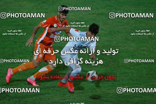 804790, Tehran, [*parameter:4*], Iran Pro League، Persian Gulf Cup، 2017-18 season، First Leg، Week 5، Saipa ۰ v 2 Tractor S.C. on 2017/08/22 at Shahid Dastgerdi Stadium