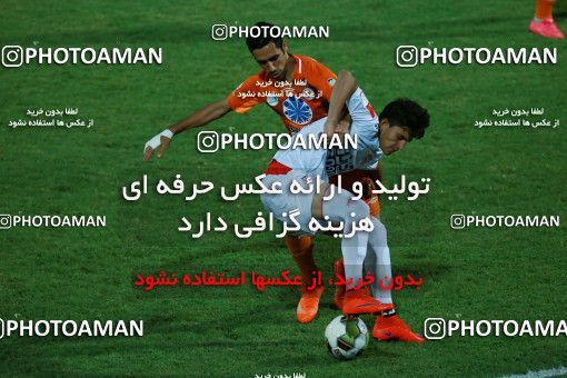 804459, Tehran, [*parameter:4*], لیگ برتر فوتبال ایران، Persian Gulf Cup، Week 5، First Leg، Saipa 0 v 2 Tractor Sazi on 2017/08/22 at Shahid Dastgerdi Stadium