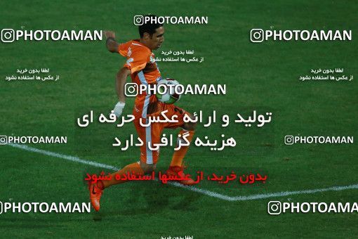 804709, Tehran, [*parameter:4*], لیگ برتر فوتبال ایران، Persian Gulf Cup، Week 5، First Leg، Saipa 0 v 2 Tractor Sazi on 2017/08/22 at Shahid Dastgerdi Stadium