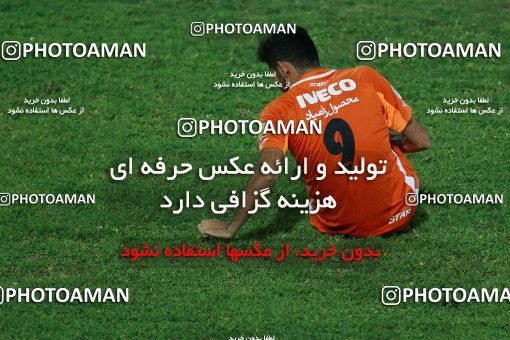 804473, Tehran, [*parameter:4*], لیگ برتر فوتبال ایران، Persian Gulf Cup، Week 5، First Leg، Saipa 0 v 2 Tractor Sazi on 2017/08/22 at Shahid Dastgerdi Stadium