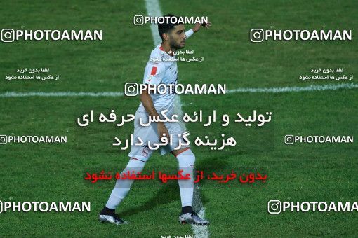 804552, Tehran, [*parameter:4*], لیگ برتر فوتبال ایران، Persian Gulf Cup، Week 5، First Leg، Saipa 0 v 2 Tractor Sazi on 2017/08/22 at Shahid Dastgerdi Stadium
