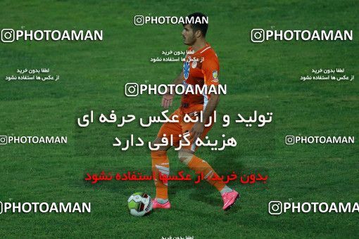 804698, Tehran, [*parameter:4*], لیگ برتر فوتبال ایران، Persian Gulf Cup، Week 5، First Leg، Saipa 0 v 2 Tractor Sazi on 2017/08/22 at Shahid Dastgerdi Stadium
