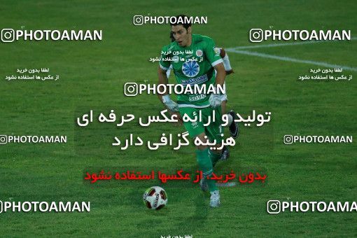804296, Tehran, [*parameter:4*], لیگ برتر فوتبال ایران، Persian Gulf Cup، Week 5، First Leg، Saipa 0 v 2 Tractor Sazi on 2017/08/22 at Shahid Dastgerdi Stadium