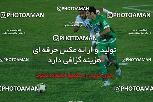 804611, Tehran, [*parameter:4*], لیگ برتر فوتبال ایران، Persian Gulf Cup، Week 5، First Leg، Saipa 0 v 2 Tractor Sazi on 2017/08/22 at Shahid Dastgerdi Stadium