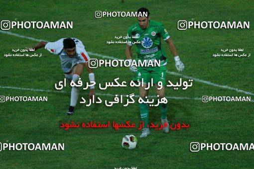804774, Tehran, [*parameter:4*], لیگ برتر فوتبال ایران، Persian Gulf Cup، Week 5، First Leg، Saipa 0 v 2 Tractor Sazi on 2017/08/22 at Shahid Dastgerdi Stadium