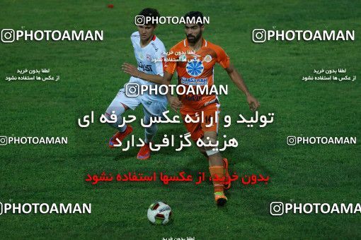 804600, Tehran, [*parameter:4*], لیگ برتر فوتبال ایران، Persian Gulf Cup، Week 5، First Leg، Saipa 0 v 2 Tractor Sazi on 2017/08/22 at Shahid Dastgerdi Stadium