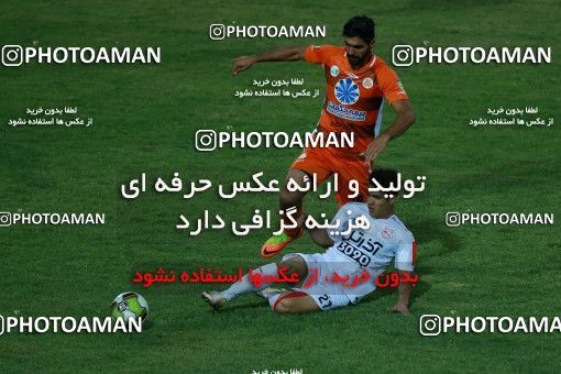804529, Tehran, [*parameter:4*], لیگ برتر فوتبال ایران، Persian Gulf Cup، Week 5، First Leg، Saipa 0 v 2 Tractor Sazi on 2017/08/22 at Shahid Dastgerdi Stadium