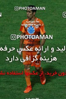 804606, Tehran, [*parameter:4*], لیگ برتر فوتبال ایران، Persian Gulf Cup، Week 5، First Leg، Saipa 0 v 2 Tractor Sazi on 2017/08/22 at Shahid Dastgerdi Stadium