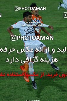 804775, Tehran, [*parameter:4*], لیگ برتر فوتبال ایران، Persian Gulf Cup، Week 5، First Leg، Saipa 0 v 2 Tractor Sazi on 2017/08/22 at Shahid Dastgerdi Stadium