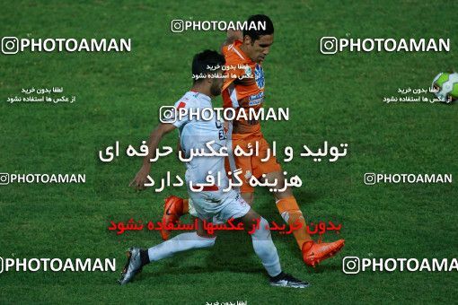 804471, Tehran, [*parameter:4*], لیگ برتر فوتبال ایران، Persian Gulf Cup، Week 5، First Leg، Saipa 0 v 2 Tractor Sazi on 2017/08/22 at Shahid Dastgerdi Stadium