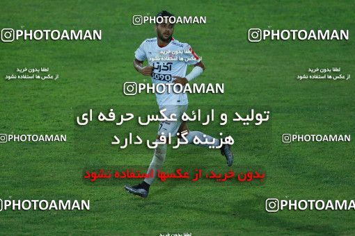 804476, Tehran, [*parameter:4*], لیگ برتر فوتبال ایران، Persian Gulf Cup، Week 5، First Leg، Saipa 0 v 2 Tractor Sazi on 2017/08/22 at Shahid Dastgerdi Stadium