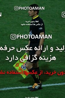 804574, Tehran, [*parameter:4*], لیگ برتر فوتبال ایران، Persian Gulf Cup، Week 5، First Leg، Saipa 0 v 2 Tractor Sazi on 2017/08/22 at Shahid Dastgerdi Stadium