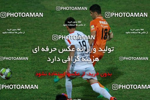 804715, Tehran, [*parameter:4*], لیگ برتر فوتبال ایران، Persian Gulf Cup، Week 5، First Leg، Saipa 0 v 2 Tractor Sazi on 2017/08/22 at Shahid Dastgerdi Stadium
