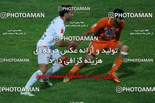 804634, Tehran, [*parameter:4*], لیگ برتر فوتبال ایران، Persian Gulf Cup، Week 5، First Leg، Saipa 0 v 2 Tractor Sazi on 2017/08/22 at Shahid Dastgerdi Stadium