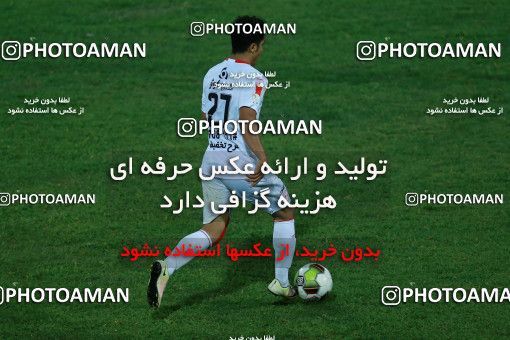 804824, Tehran, [*parameter:4*], لیگ برتر فوتبال ایران، Persian Gulf Cup، Week 5، First Leg، Saipa 0 v 2 Tractor Sazi on 2017/08/22 at Shahid Dastgerdi Stadium