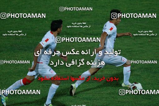 804843, Tehran, [*parameter:4*], لیگ برتر فوتبال ایران، Persian Gulf Cup، Week 5، First Leg، Saipa 0 v 2 Tractor Sazi on 2017/08/22 at Shahid Dastgerdi Stadium
