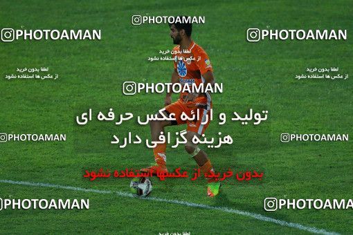 804728, Tehran, [*parameter:4*], لیگ برتر فوتبال ایران، Persian Gulf Cup، Week 5، First Leg، Saipa 0 v 2 Tractor Sazi on 2017/08/22 at Shahid Dastgerdi Stadium