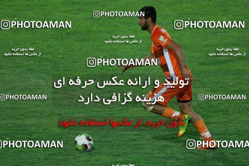 804237, Tehran, [*parameter:4*], لیگ برتر فوتبال ایران، Persian Gulf Cup، Week 5، First Leg، Saipa 0 v 2 Tractor Sazi on 2017/08/22 at Shahid Dastgerdi Stadium