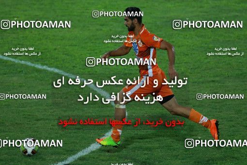 804268, Tehran, [*parameter:4*], لیگ برتر فوتبال ایران، Persian Gulf Cup، Week 5، First Leg، Saipa 0 v 2 Tractor Sazi on 2017/08/22 at Shahid Dastgerdi Stadium