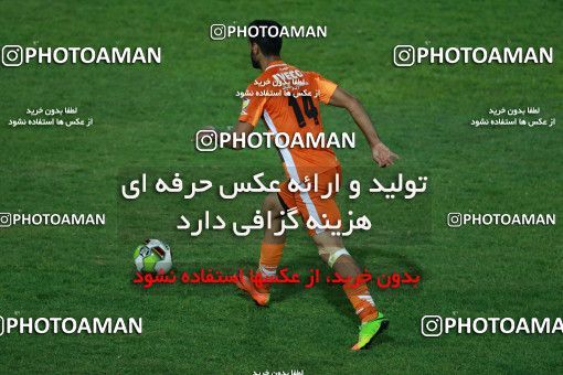 804707, Tehran, [*parameter:4*], لیگ برتر فوتبال ایران، Persian Gulf Cup، Week 5، First Leg، Saipa 0 v 2 Tractor Sazi on 2017/08/22 at Shahid Dastgerdi Stadium