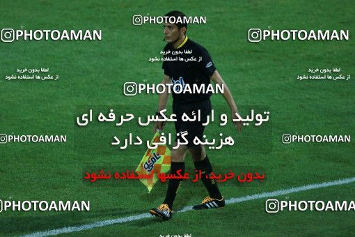 804553, Tehran, [*parameter:4*], لیگ برتر فوتبال ایران، Persian Gulf Cup، Week 5، First Leg، Saipa 0 v 2 Tractor Sazi on 2017/08/22 at Shahid Dastgerdi Stadium