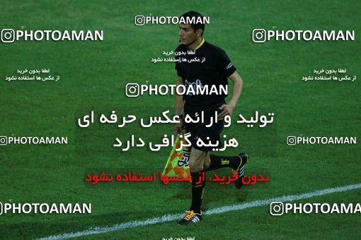 804566, Tehran, [*parameter:4*], لیگ برتر فوتبال ایران، Persian Gulf Cup، Week 5، First Leg، Saipa 0 v 2 Tractor Sazi on 2017/08/22 at Shahid Dastgerdi Stadium