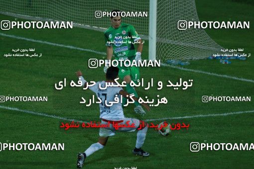 804332, Tehran, [*parameter:4*], لیگ برتر فوتبال ایران، Persian Gulf Cup، Week 5، First Leg، Saipa 0 v 2 Tractor Sazi on 2017/08/22 at Shahid Dastgerdi Stadium
