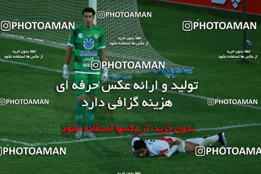 804631, Tehran, [*parameter:4*], لیگ برتر فوتبال ایران، Persian Gulf Cup، Week 5، First Leg، Saipa 0 v 2 Tractor Sazi on 2017/08/22 at Shahid Dastgerdi Stadium