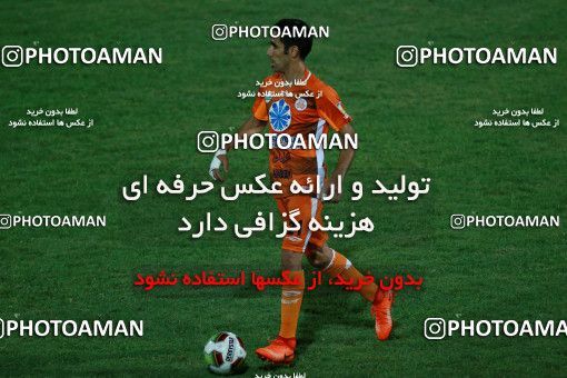 804695, Tehran, [*parameter:4*], لیگ برتر فوتبال ایران، Persian Gulf Cup، Week 5، First Leg، Saipa 0 v 2 Tractor Sazi on 2017/08/22 at Shahid Dastgerdi Stadium