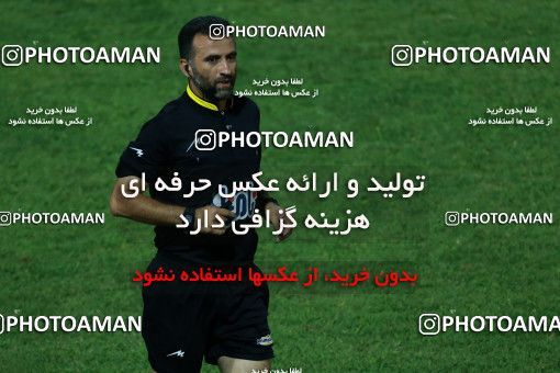 804431, Tehran, [*parameter:4*], Iran Pro League، Persian Gulf Cup، 2017-18 season، First Leg، Week 5، Saipa ۰ v 2 Tractor S.C. on 2017/08/22 at Shahid Dastgerdi Stadium