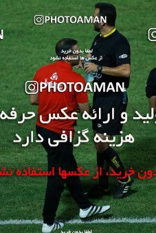 804377, Tehran, [*parameter:4*], لیگ برتر فوتبال ایران، Persian Gulf Cup، Week 5، First Leg، Saipa 0 v 2 Tractor Sazi on 2017/08/22 at Shahid Dastgerdi Stadium